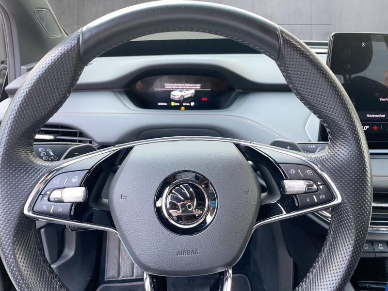 Škoda Enyaq Founders Edition 80x