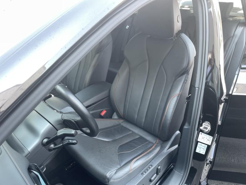 Škoda Enyaq Founders Edition 80x