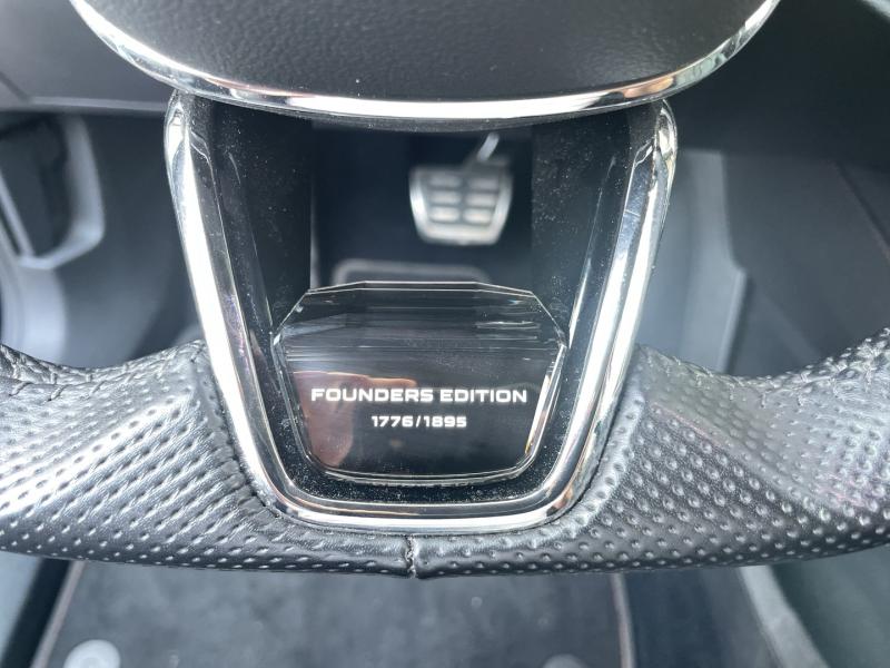 Škoda Enyaq Founders Edition 80x