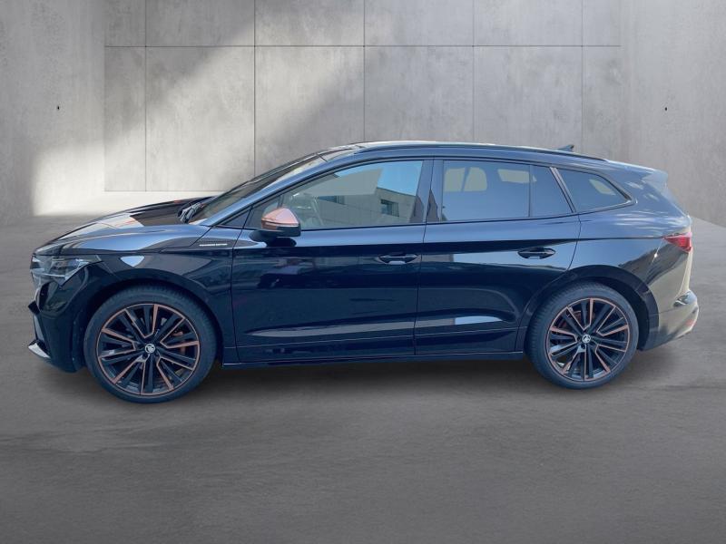 Škoda Enyaq Founders Edition 80x