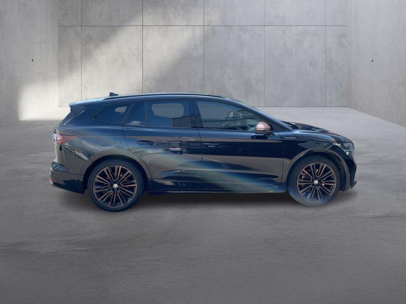 Škoda Enyaq Founders Edition 80x