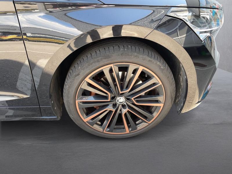 Škoda Enyaq Founders Edition 80x