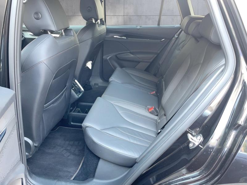 Škoda Enyaq Founders Edition 80x