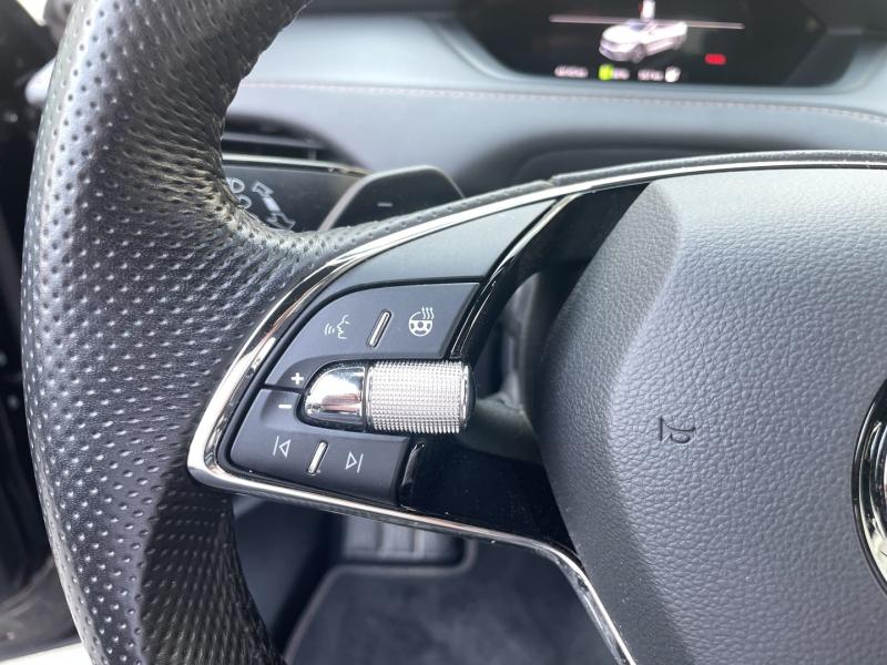 Škoda Enyaq Founders Edition 80x