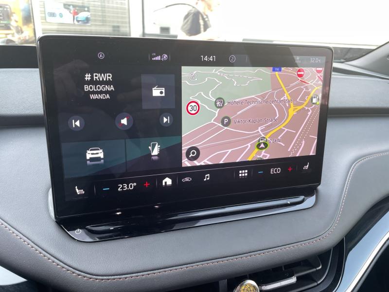 Škoda Enyaq Founders Edition 80x