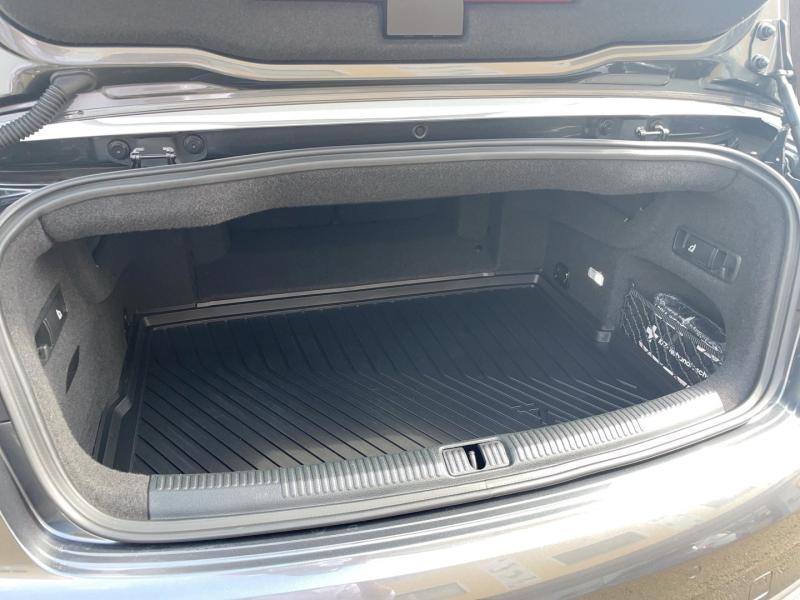 Audi S3 Cabriolet 2.0 TFSI quattro S-tronic