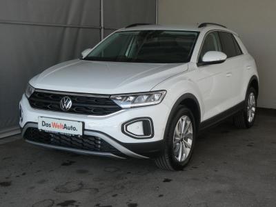 VW T-Roc Friends TSI
