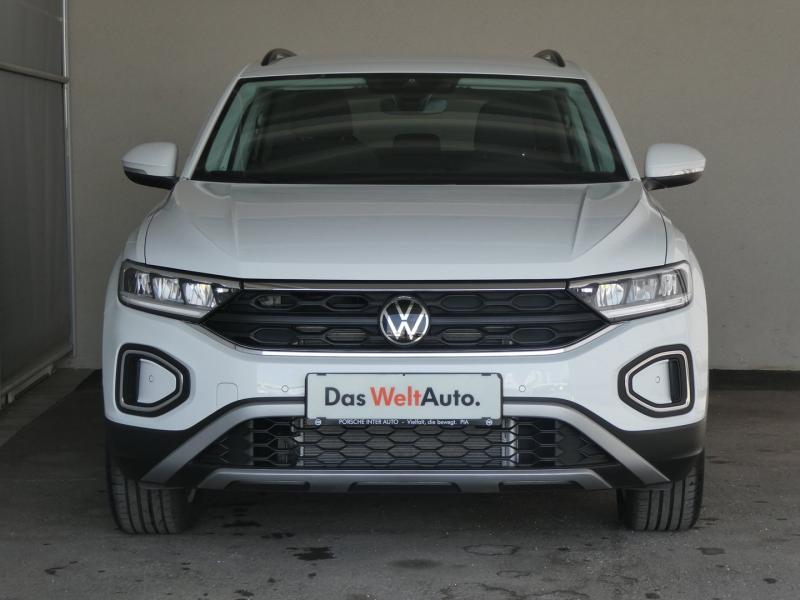 VW T-Roc Friends TSI
