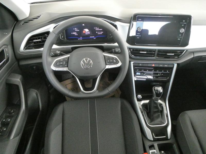 VW T-Roc Friends TSI