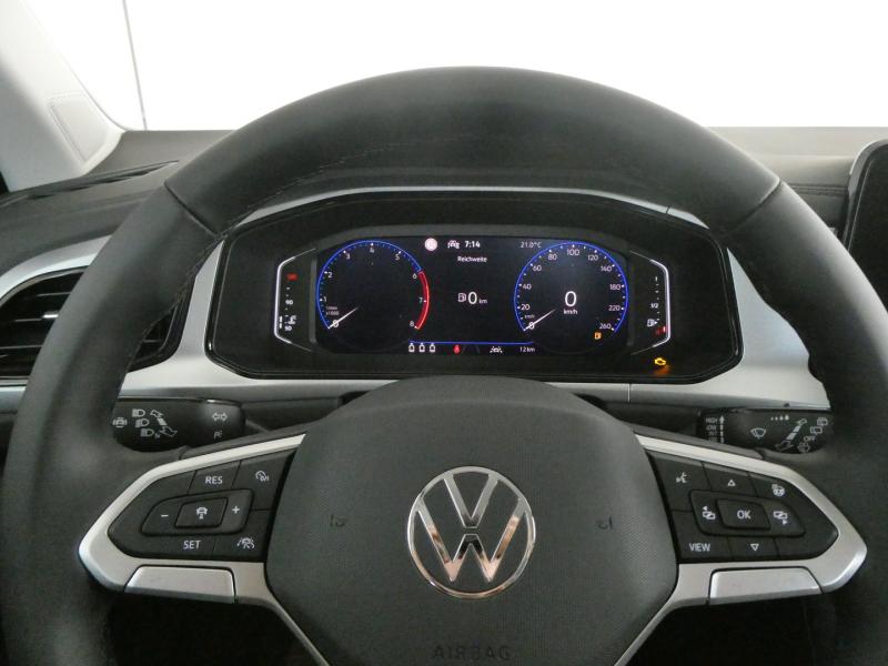 VW T-Roc Friends TSI