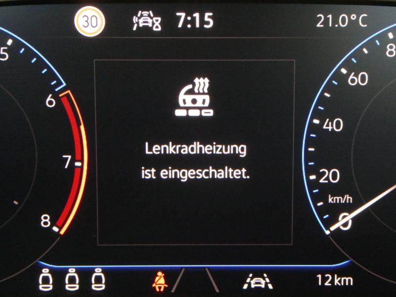 VW T-Roc Friends TSI