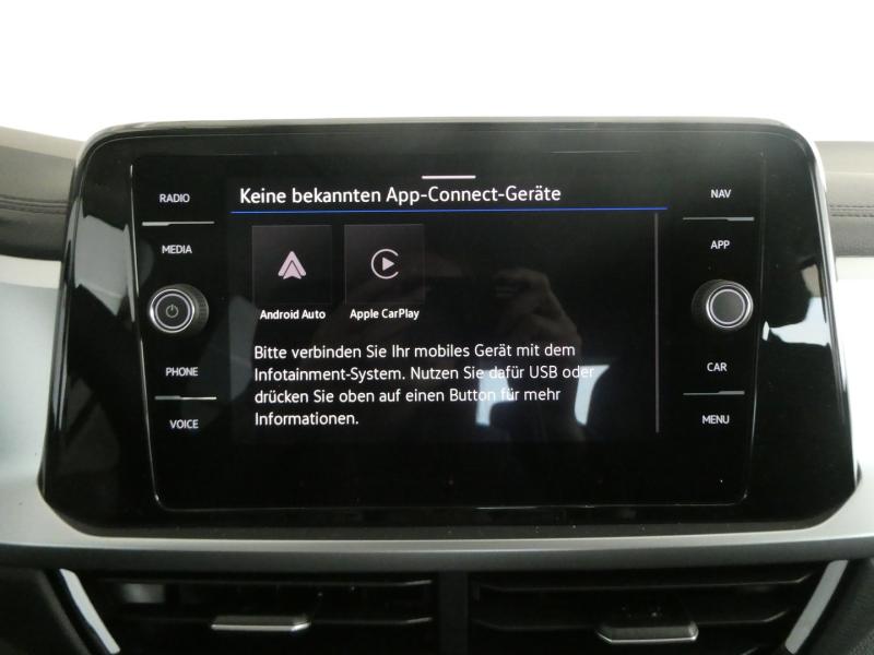 VW T-Roc Friends TSI