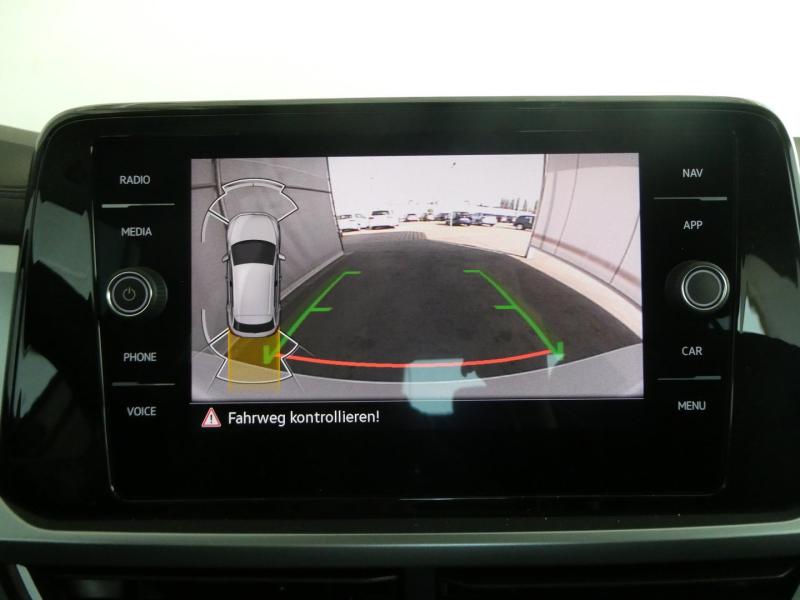 VW T-Roc Friends TSI