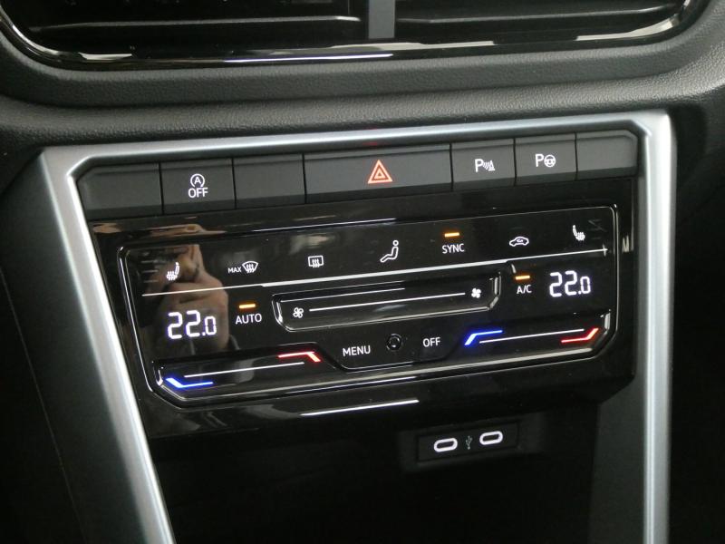 VW T-Roc Friends TSI