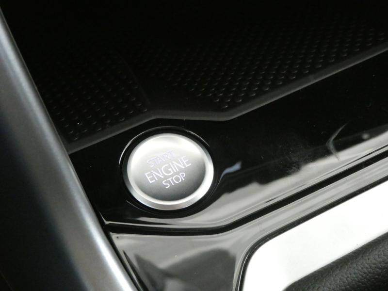 VW T-Roc Friends TSI