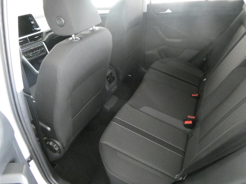 VW T-Roc Friends TSI
