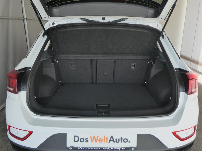 VW T-Roc Friends TSI