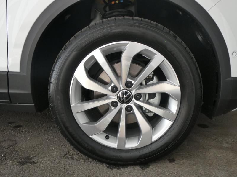 VW T-Roc Friends TSI