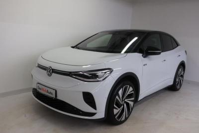VW ID.5 GTX 4MOTION 220 kW