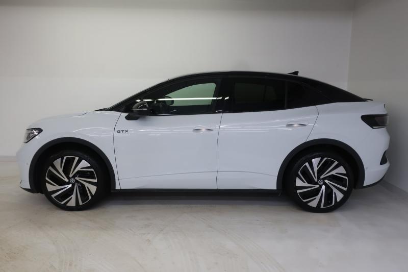 VW ID.5 GTX 4MOTION 220 kW