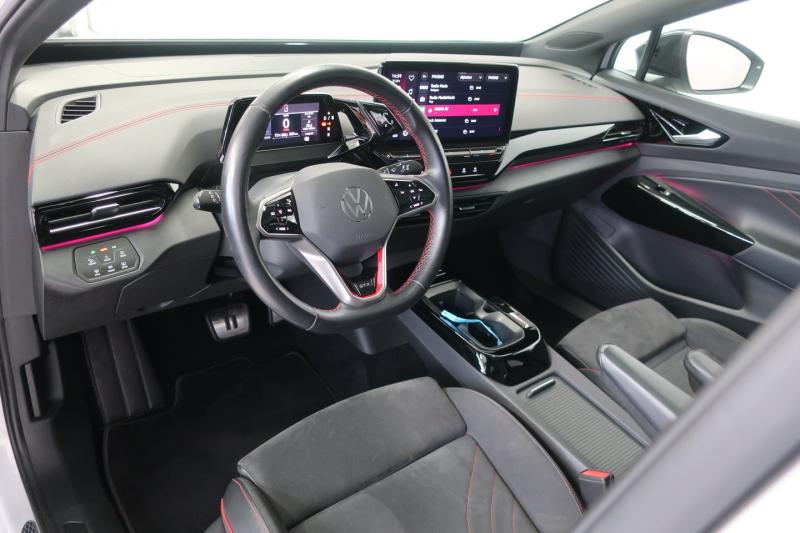 VW ID.5 GTX 4MOTION 220 kW