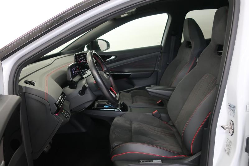 VW ID.5 GTX 4MOTION 220 kW