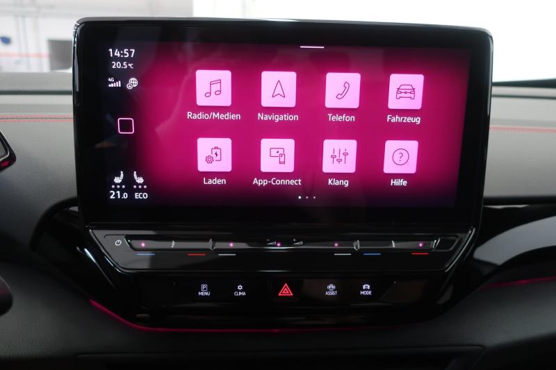 VW ID.5 GTX 4MOTION 220 kW