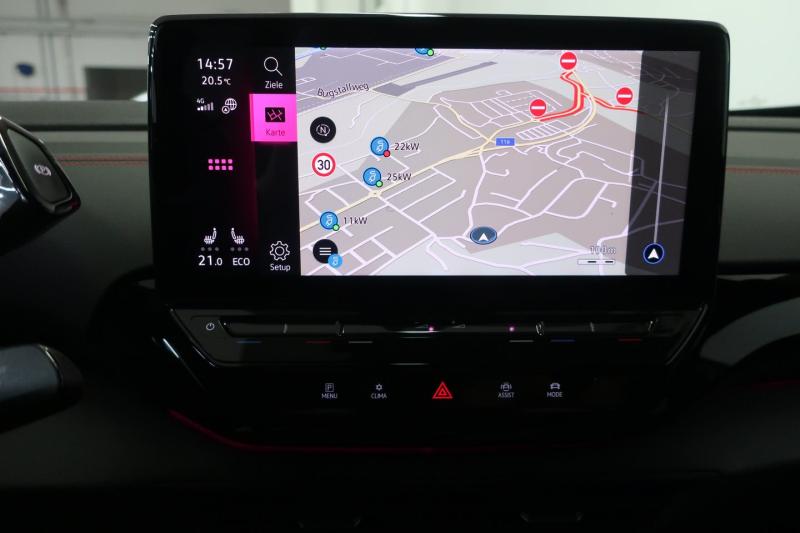 VW ID.5 GTX 4MOTION 220 kW