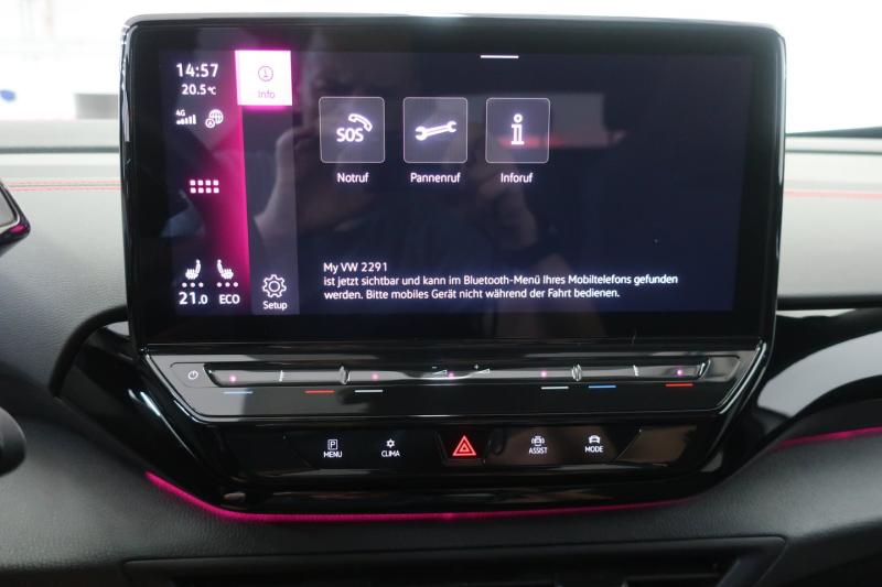 VW ID.5 GTX 4MOTION 220 kW