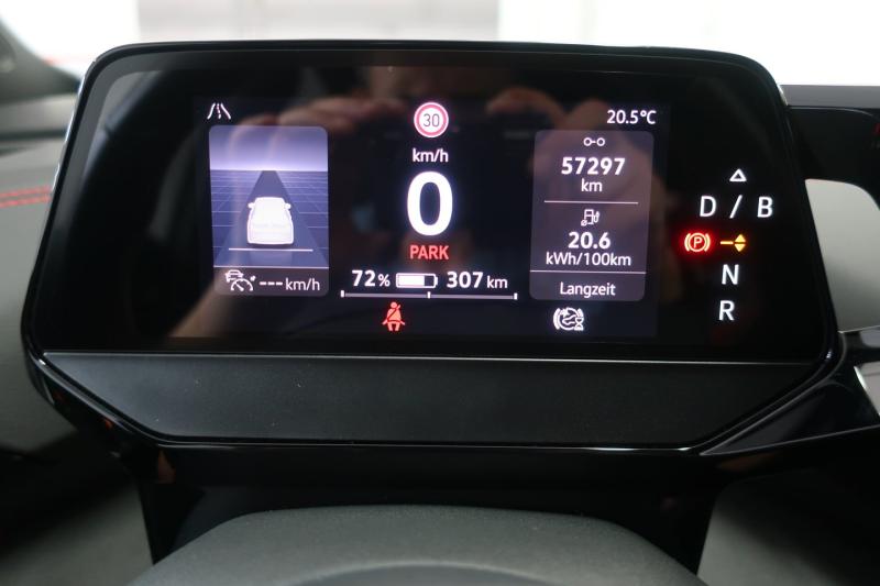 VW ID.5 GTX 4MOTION 220 kW