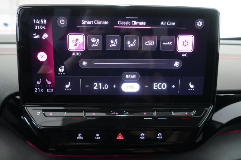 VW ID.5 GTX 4MOTION 220 kW