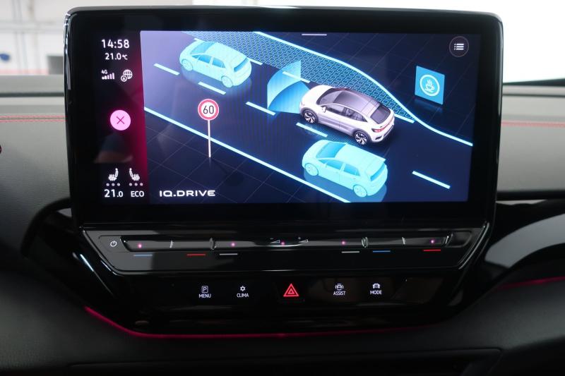 VW ID.5 GTX 4MOTION 220 kW