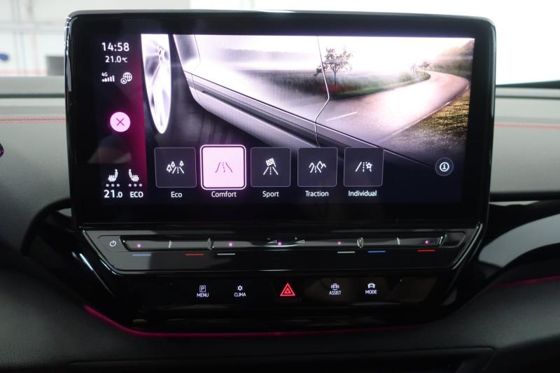 VW ID.5 GTX 4MOTION 220 kW