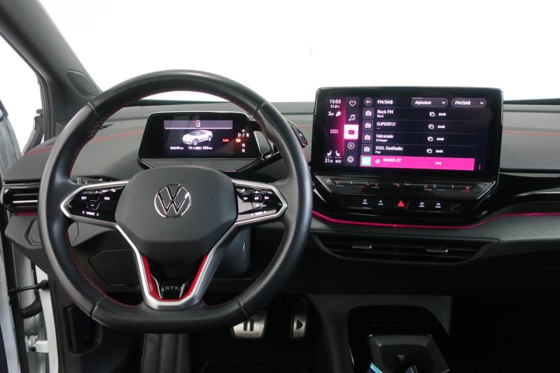VW ID.5 GTX 4MOTION 220 kW