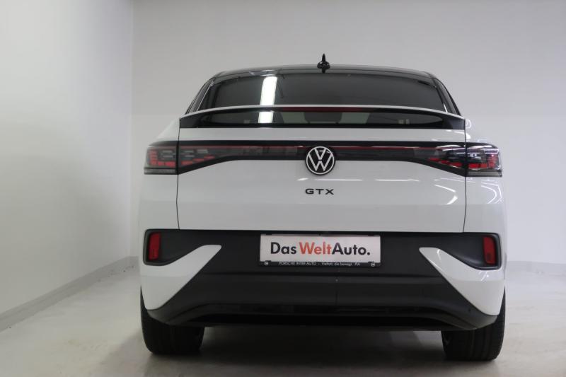 VW ID.5 GTX 4MOTION 220 kW