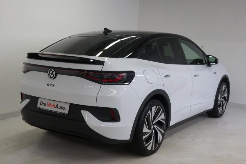 VW ID.5 GTX 4MOTION 220 kW