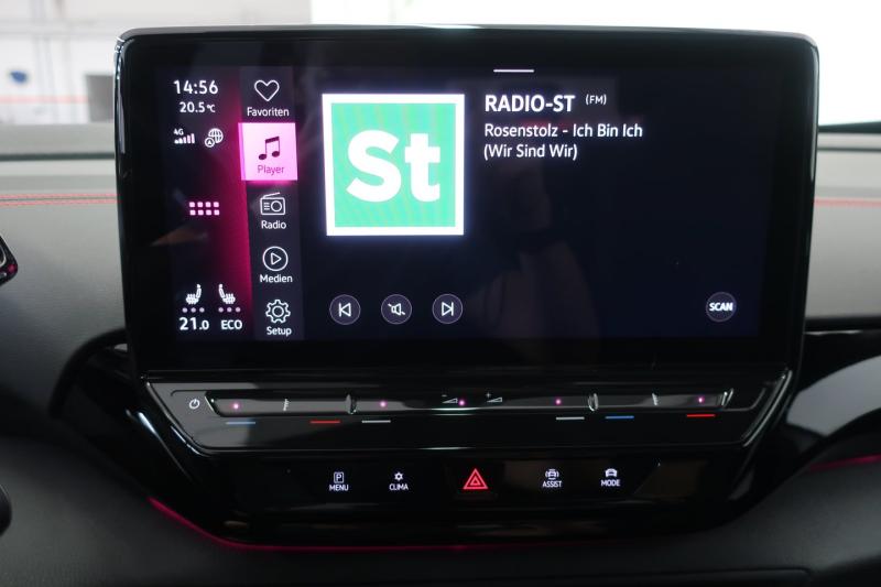 VW ID.5 GTX 4MOTION 220 kW