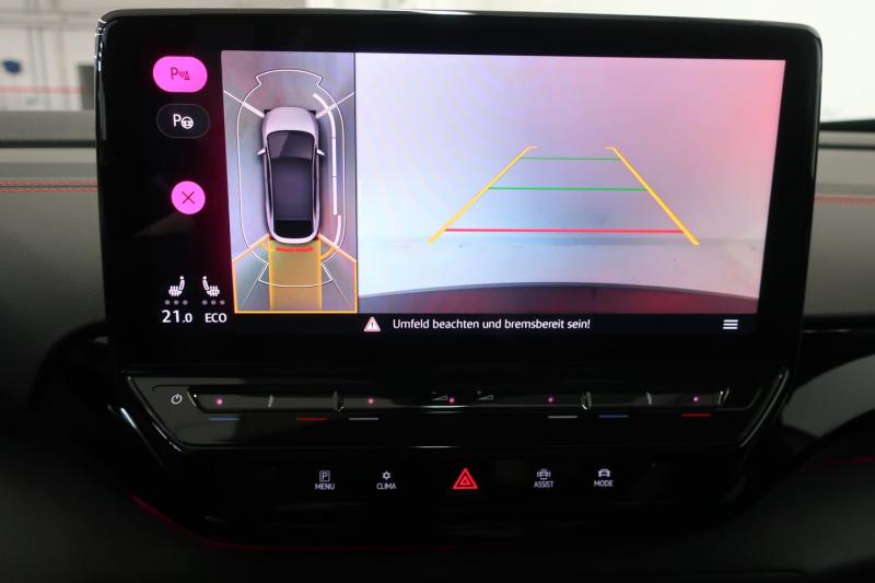 VW ID.5 GTX 4MOTION 220 kW