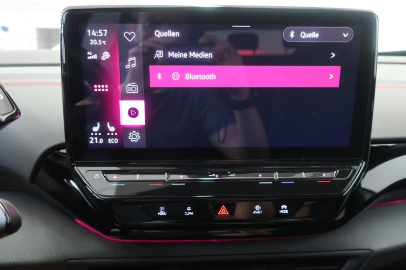 VW ID.5 GTX 4MOTION 220 kW