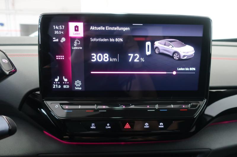 VW ID.5 GTX 4MOTION 220 kW