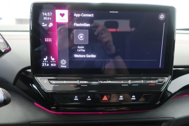 VW ID.5 GTX 4MOTION 220 kW