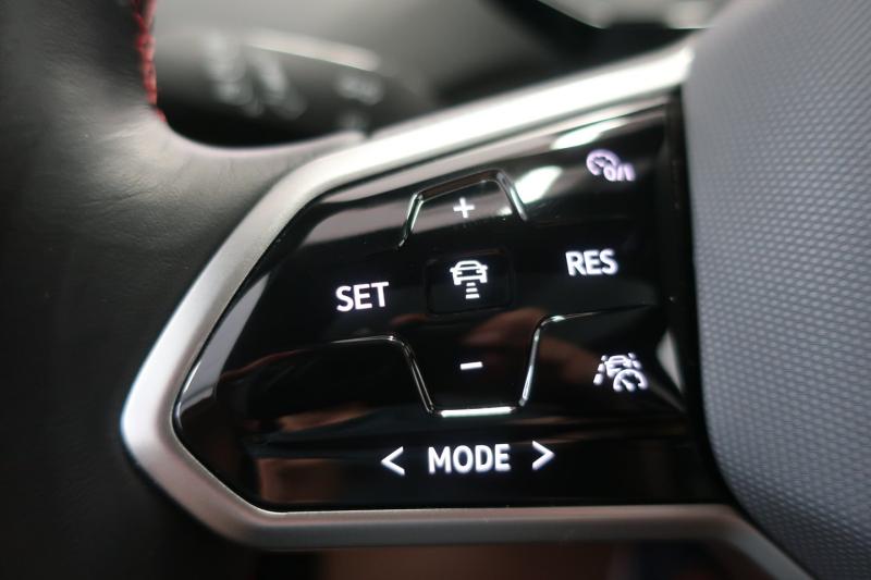 VW ID.5 GTX 4MOTION 220 kW