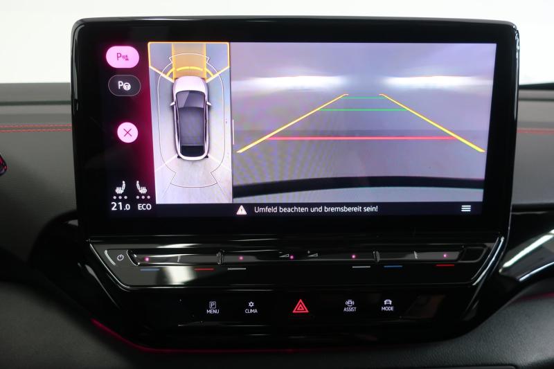 VW ID.5 GTX 4MOTION 220 kW