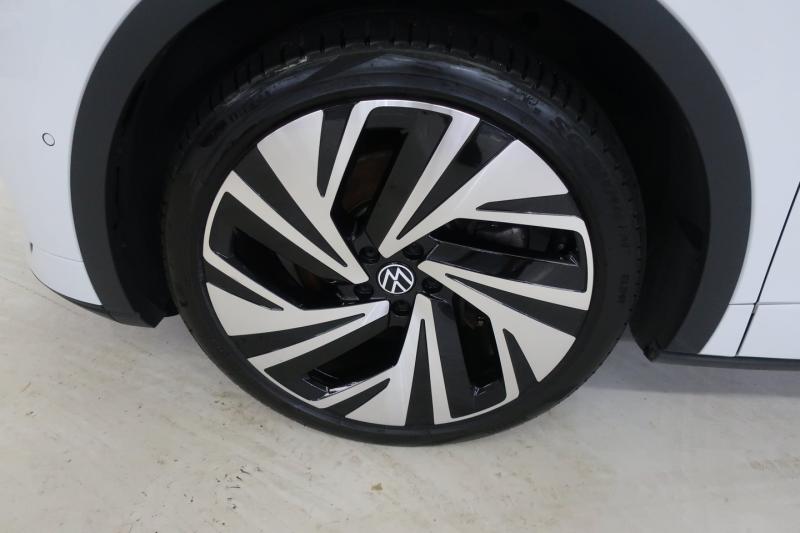VW ID.5 GTX 4MOTION 220 kW