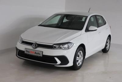 VW Polo 4Me TSI