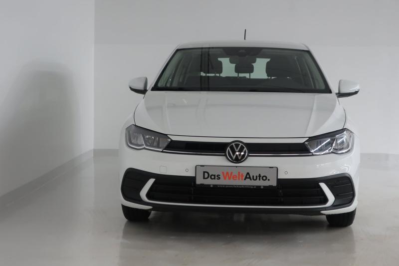 VW Polo 4Me TSI