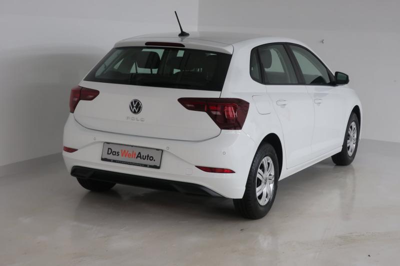 VW Polo 4Me TSI