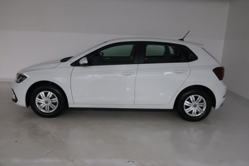 VW Polo 4Me TSI