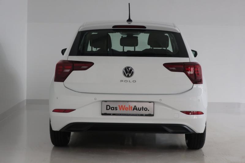 VW Polo 4Me TSI