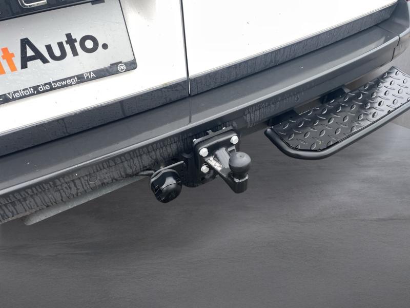 VW Crafter 35 Kastenwagen L3H3 TDI